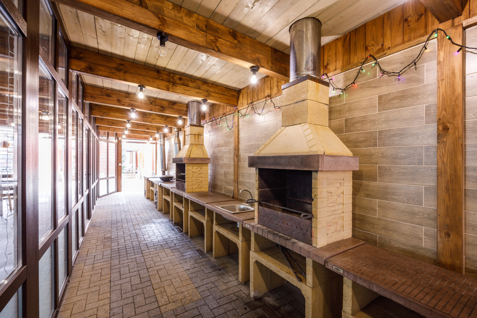 Отель Солнечная Гавань