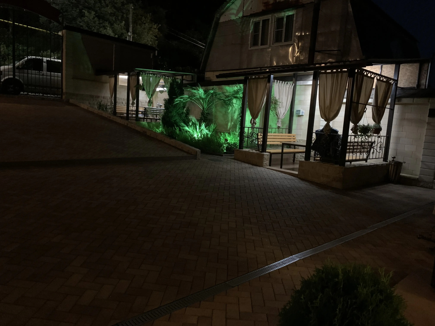 Гостевой Дом Парус