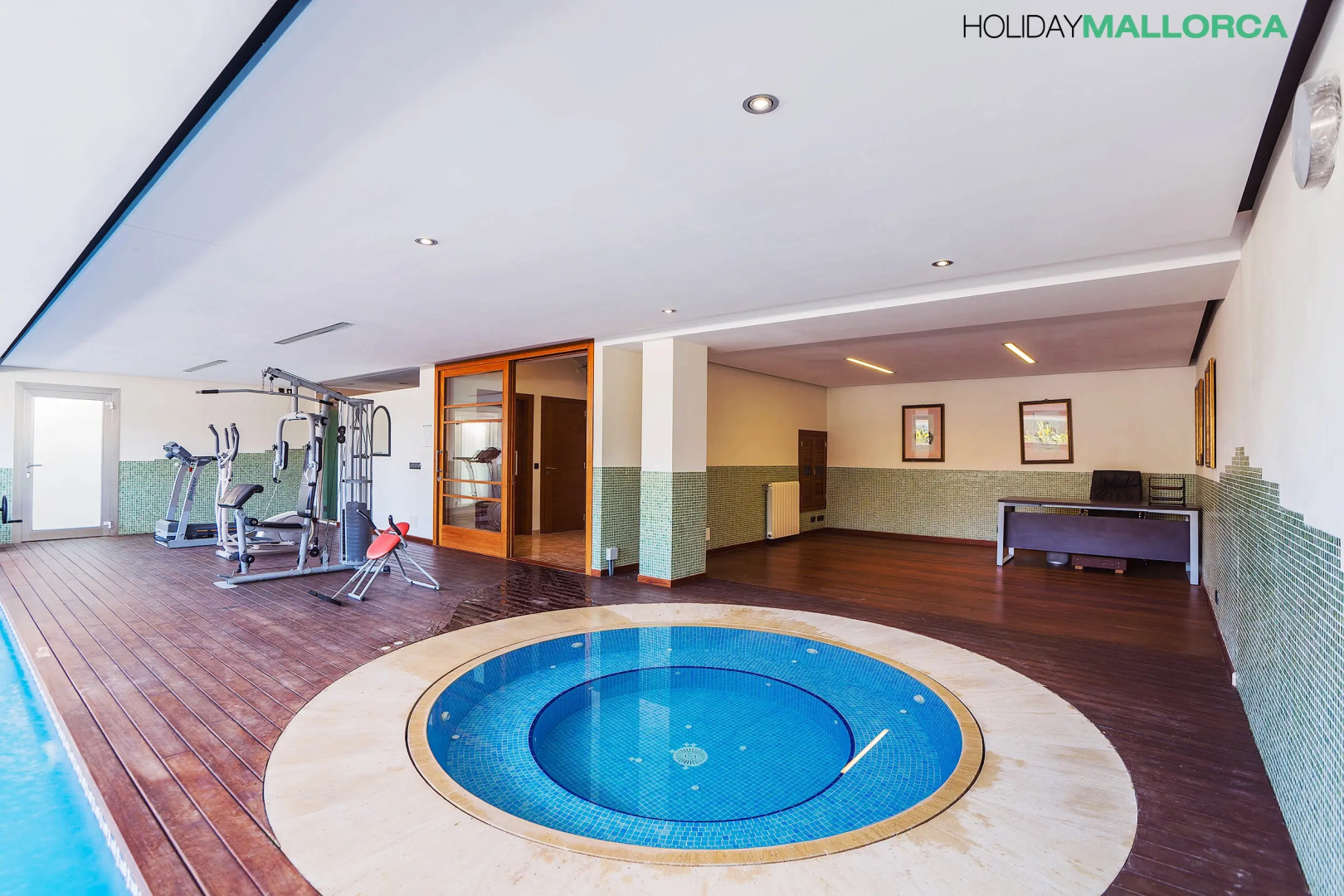 Вилла Luxury Villa Bonaire