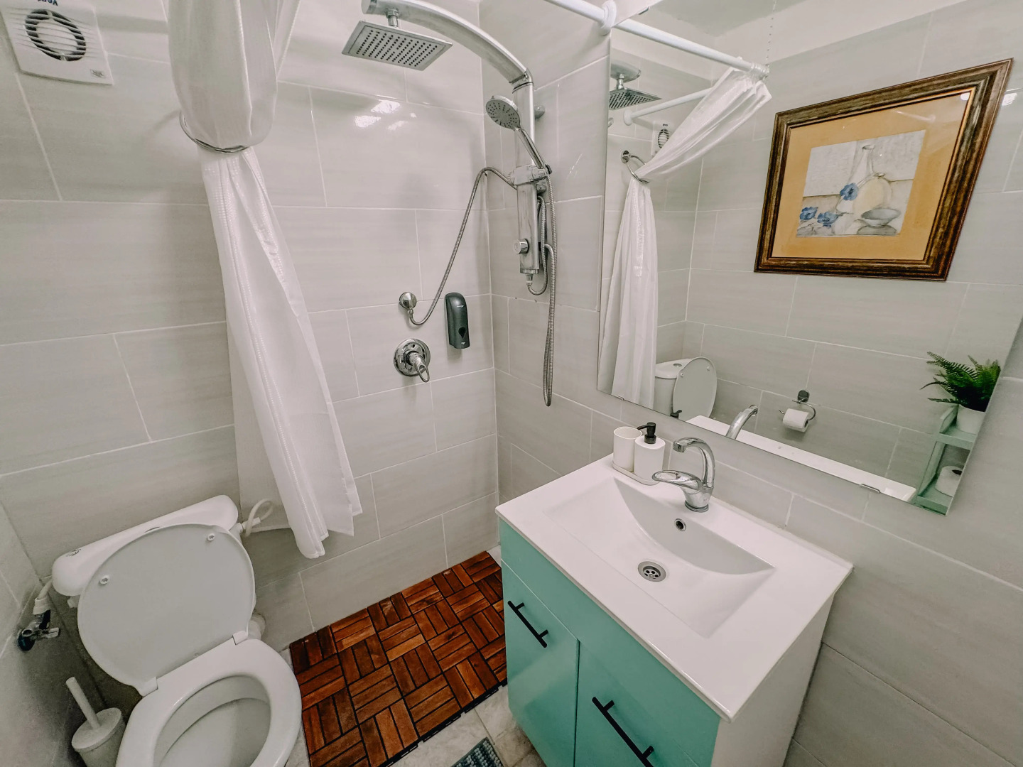 Квартира GW014 Gugel Waves Patio and Pool Seaview