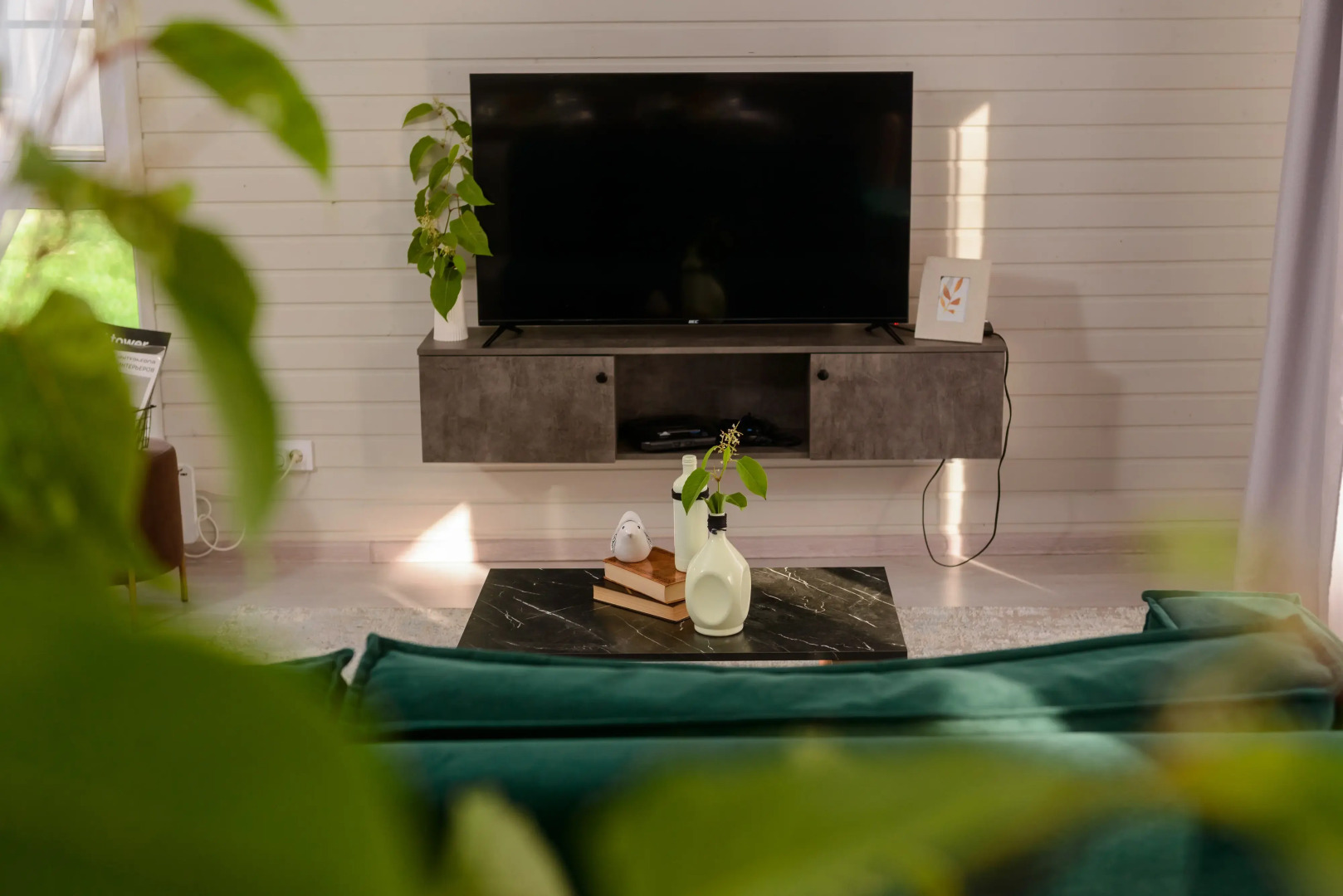 Частный дом Simple Life Home 381