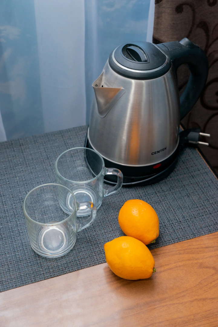 Гостевой дом Даниэль