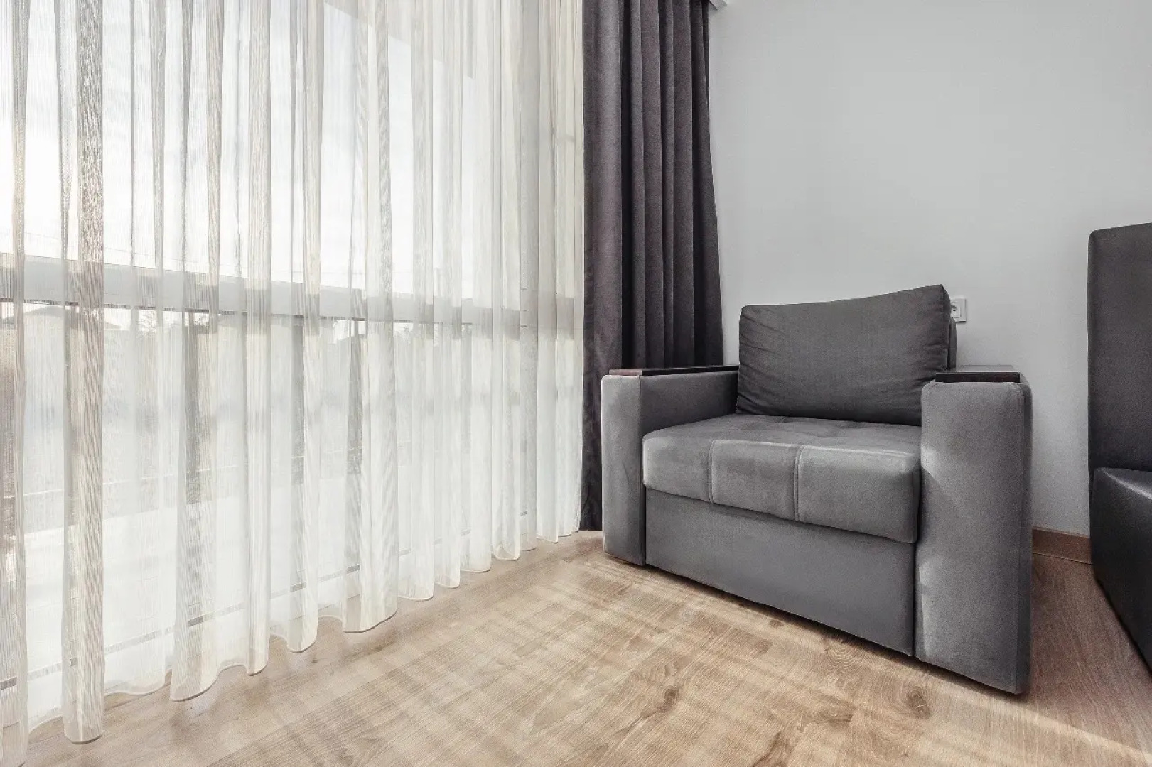 Гостевой дом Модерн