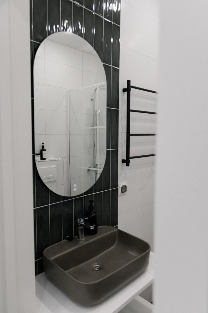 Квартира Уютная у моря В Пионерском