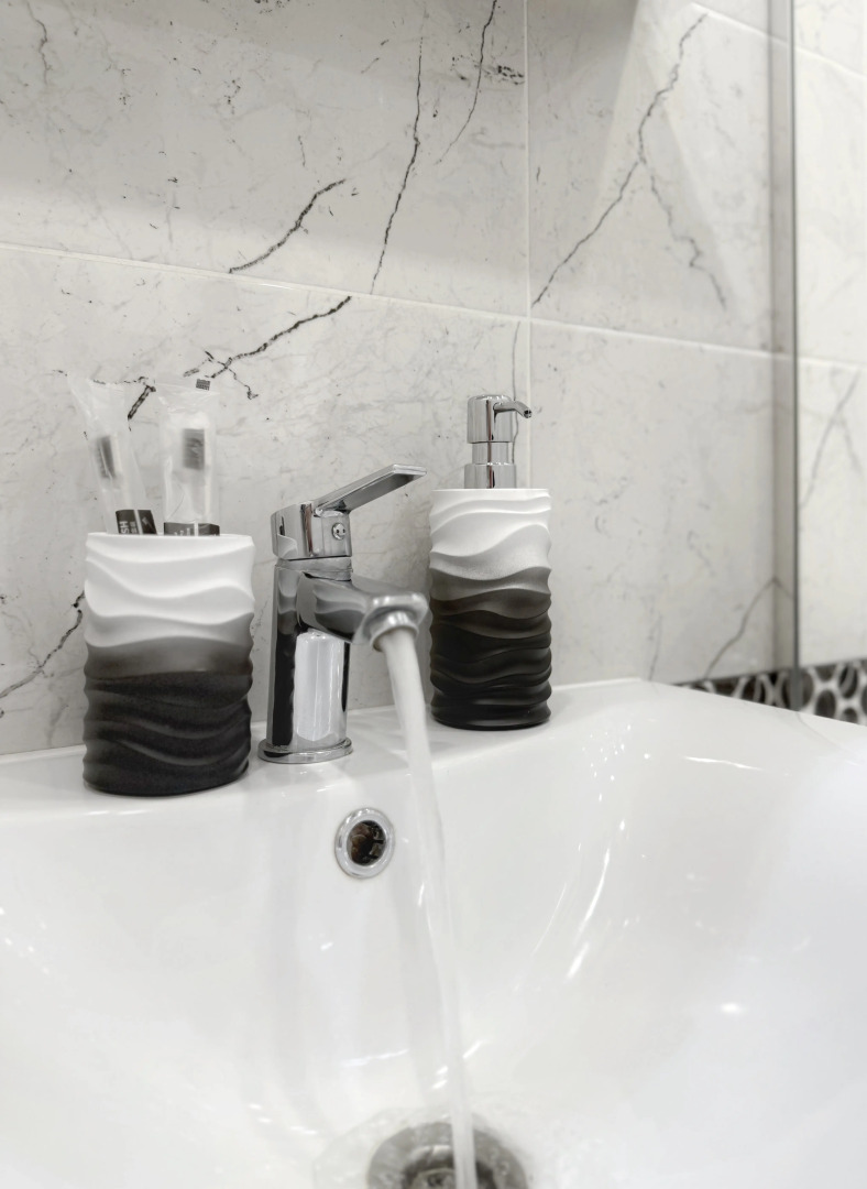 Квартира на Улице Фатыха Амирхана 23