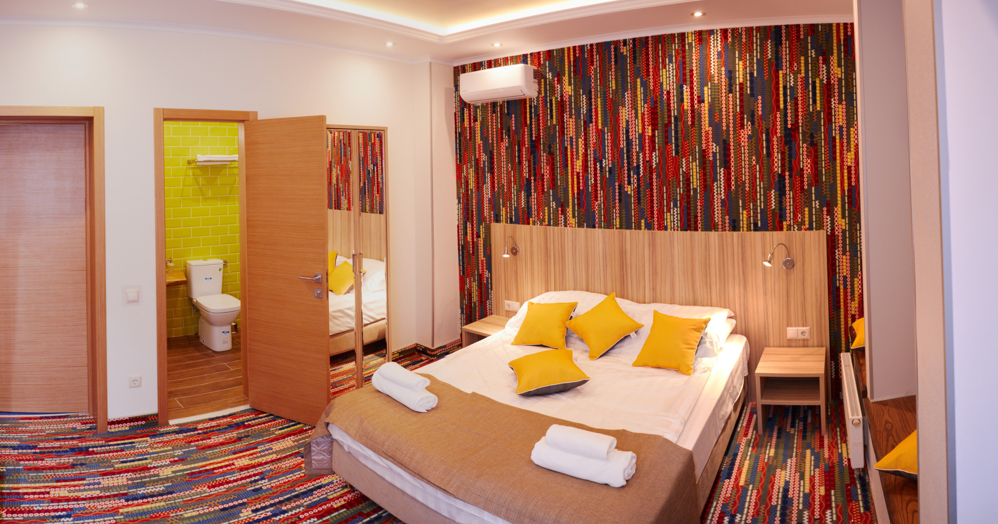 Отель Везендорф Таганка