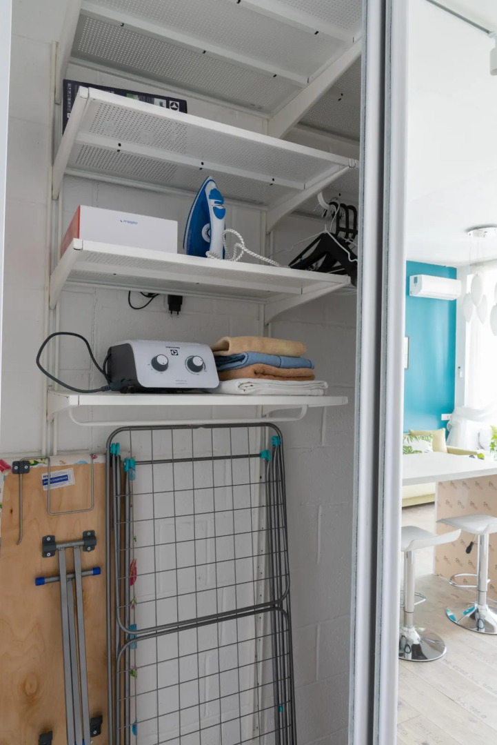 Апартаменты Apart VL Тигровая 16А