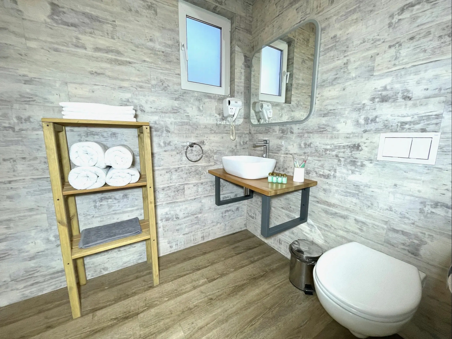 База отдыха Liberty Village