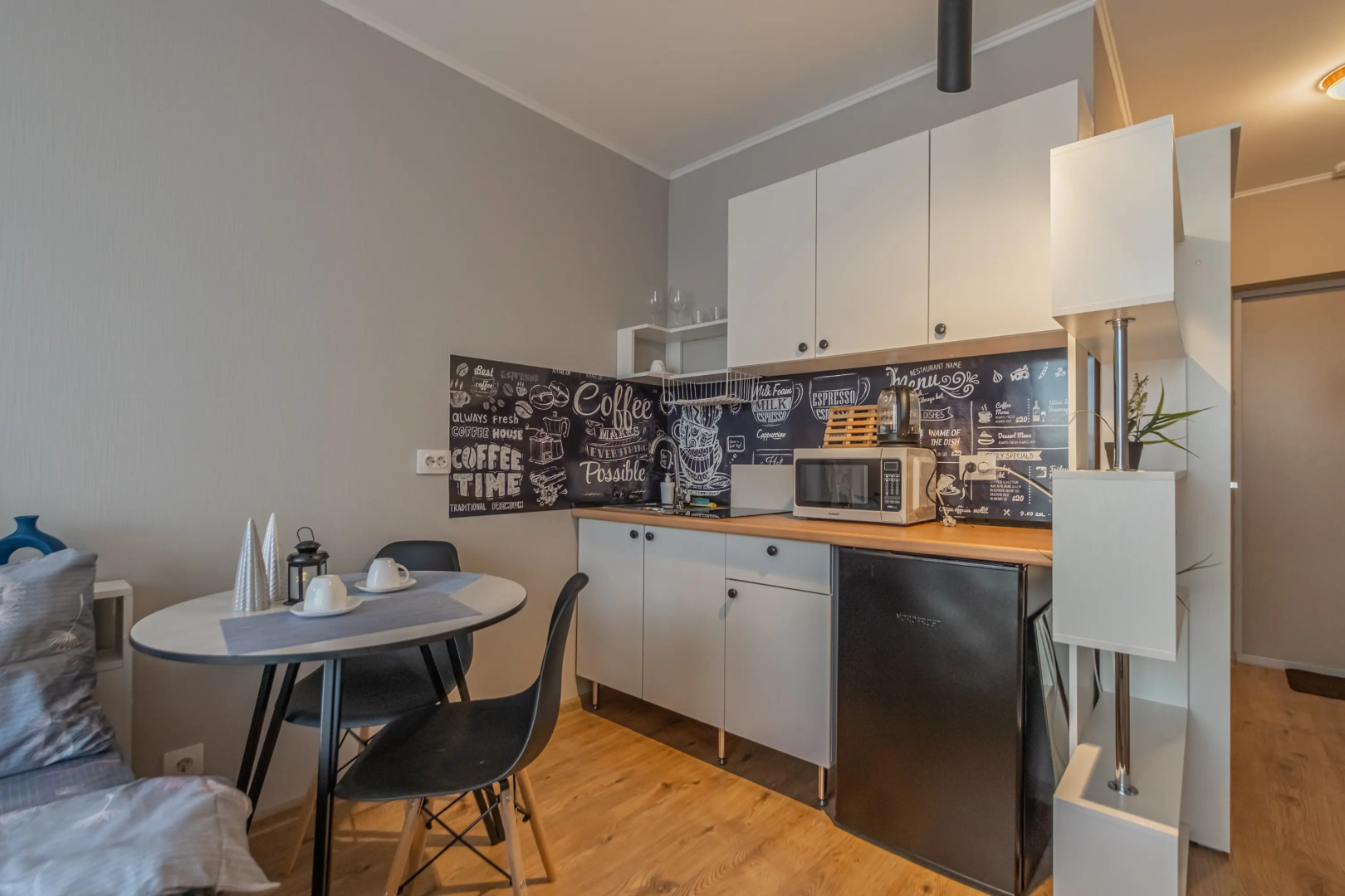 SalutApart 8 Apartments