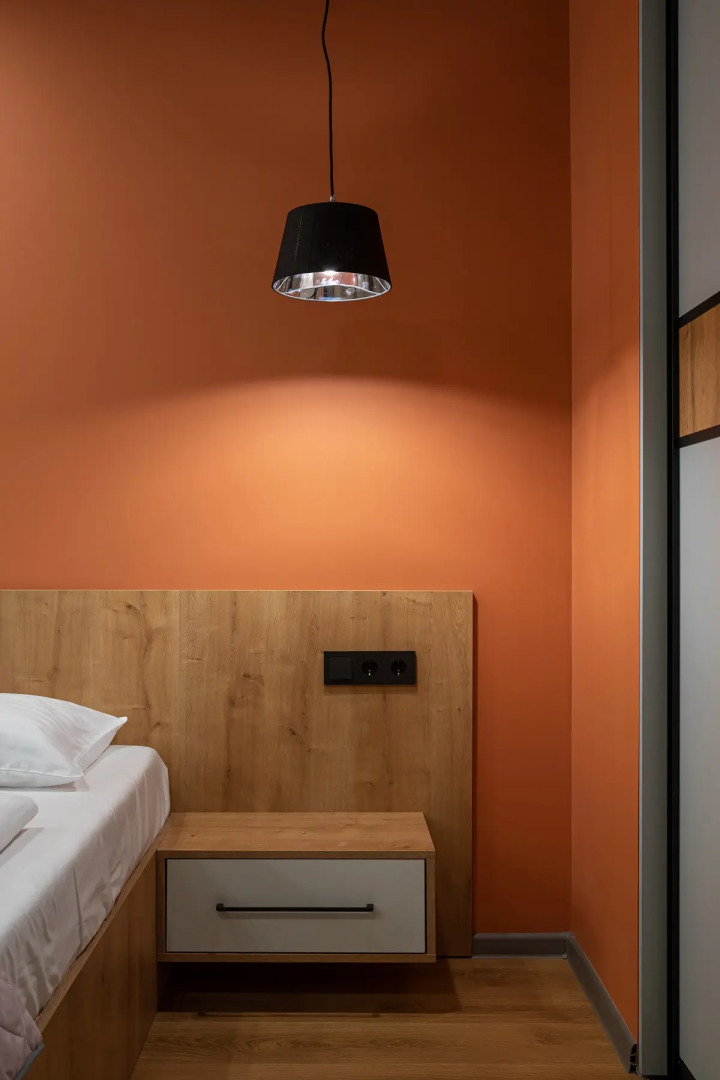 Апартаменты Лофт NICE CHOICE