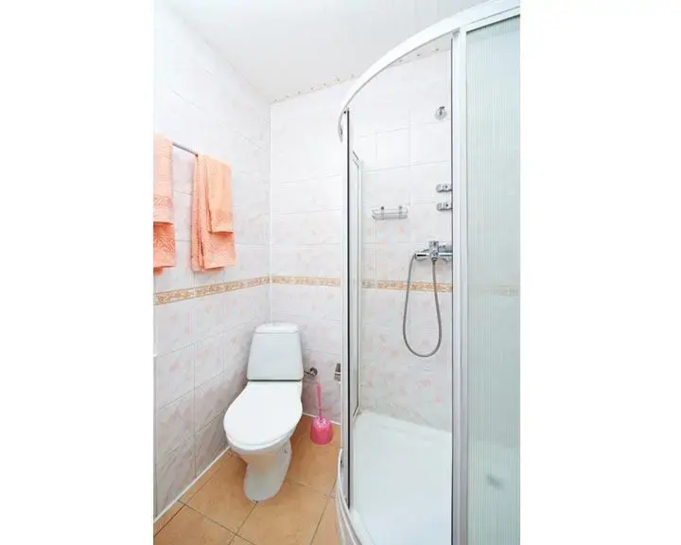 Отель Горница