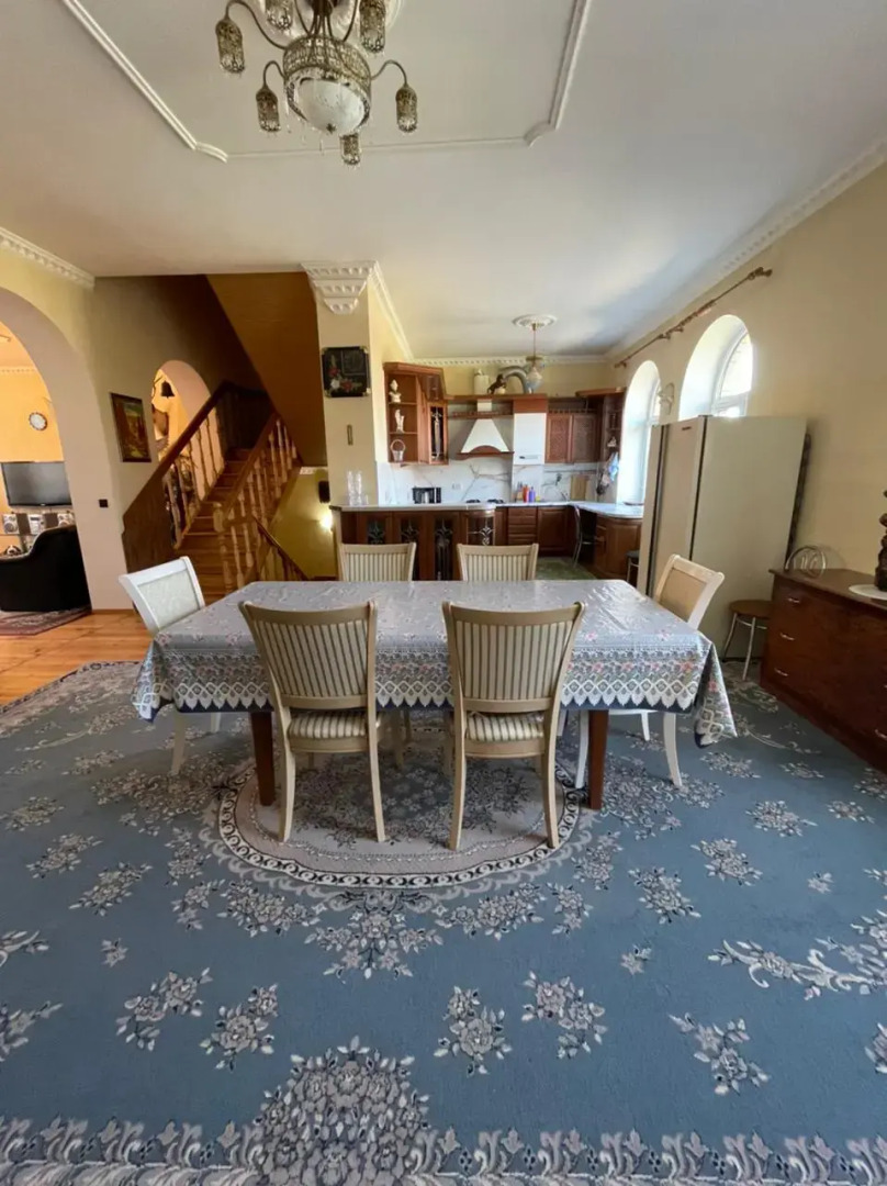 Меблированные комнаты Вито