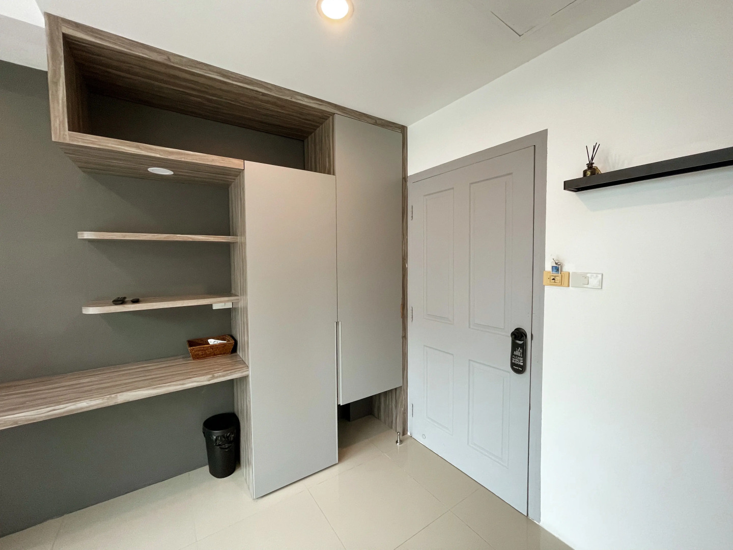 Отель Kefir Phuket