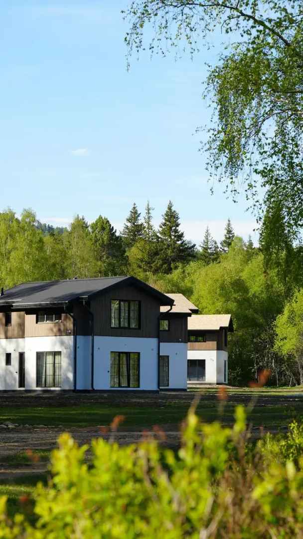 База отдыха Долина Мечтателей