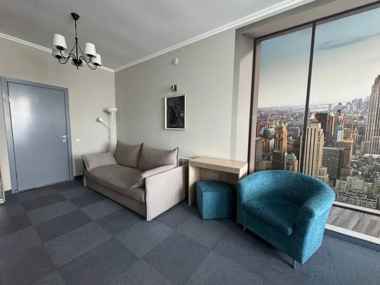 Отель Ракета