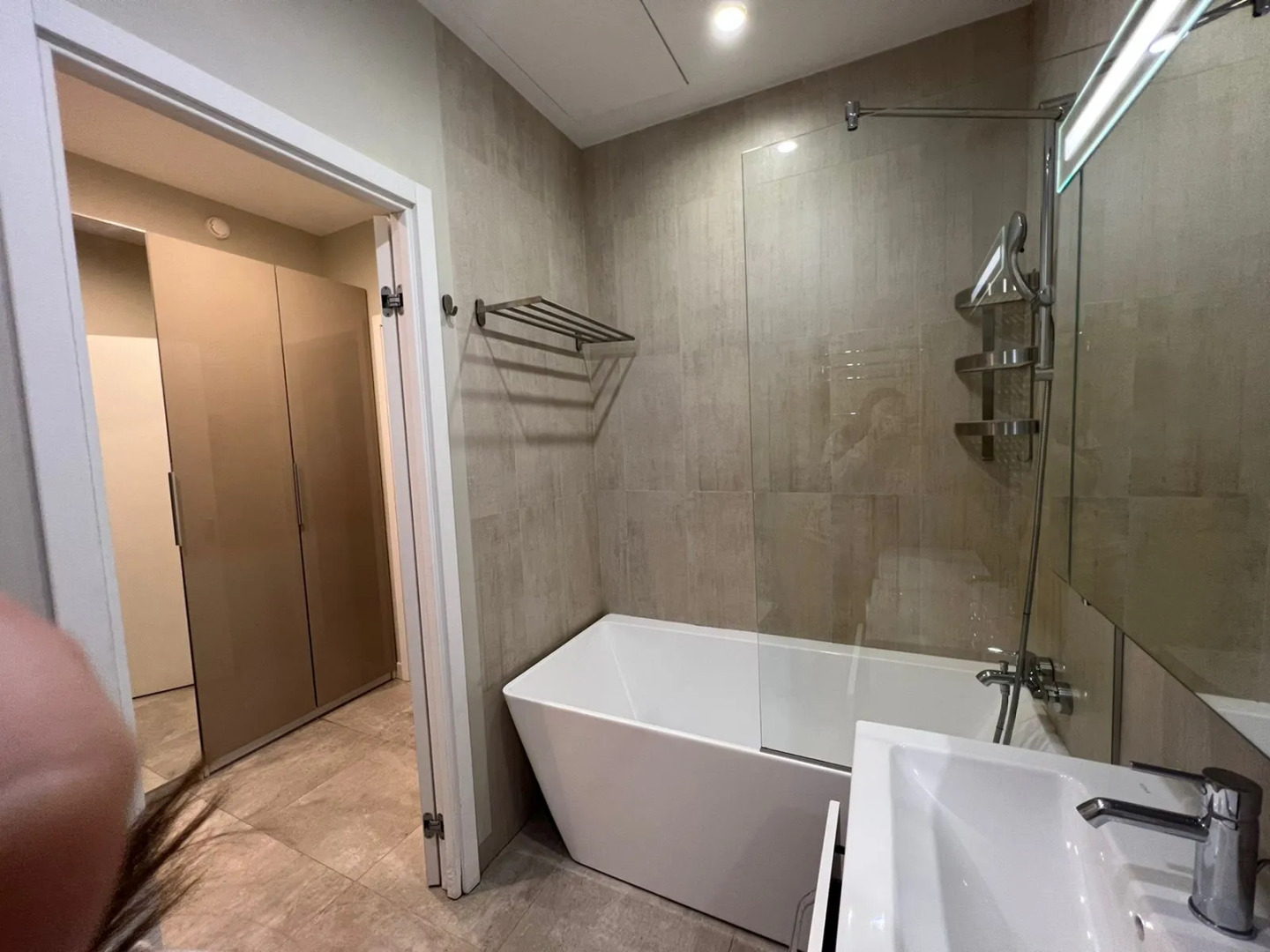 Апартаменты LUX