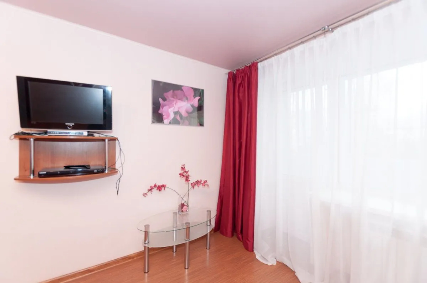 Квартира Марьин Дом на Сакко и Ванцетти 54