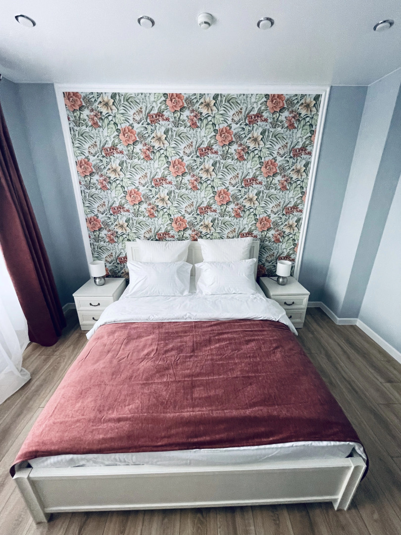 Гостевой дом Ясный