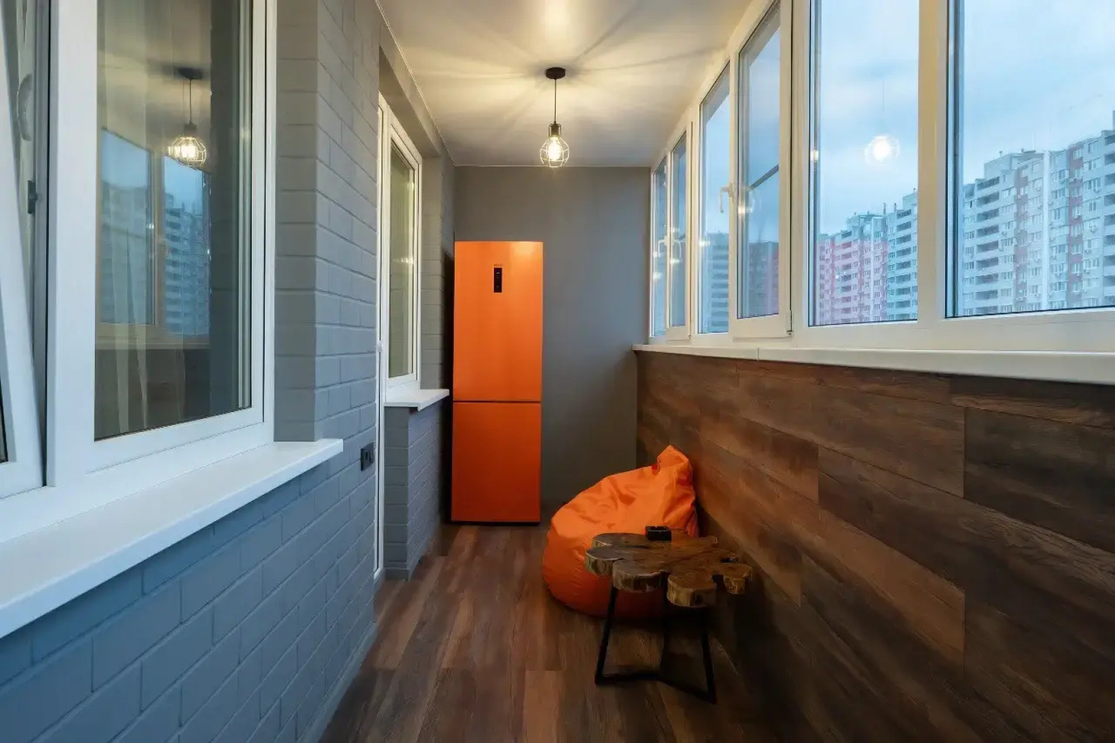 Квартира на Фабричной 4