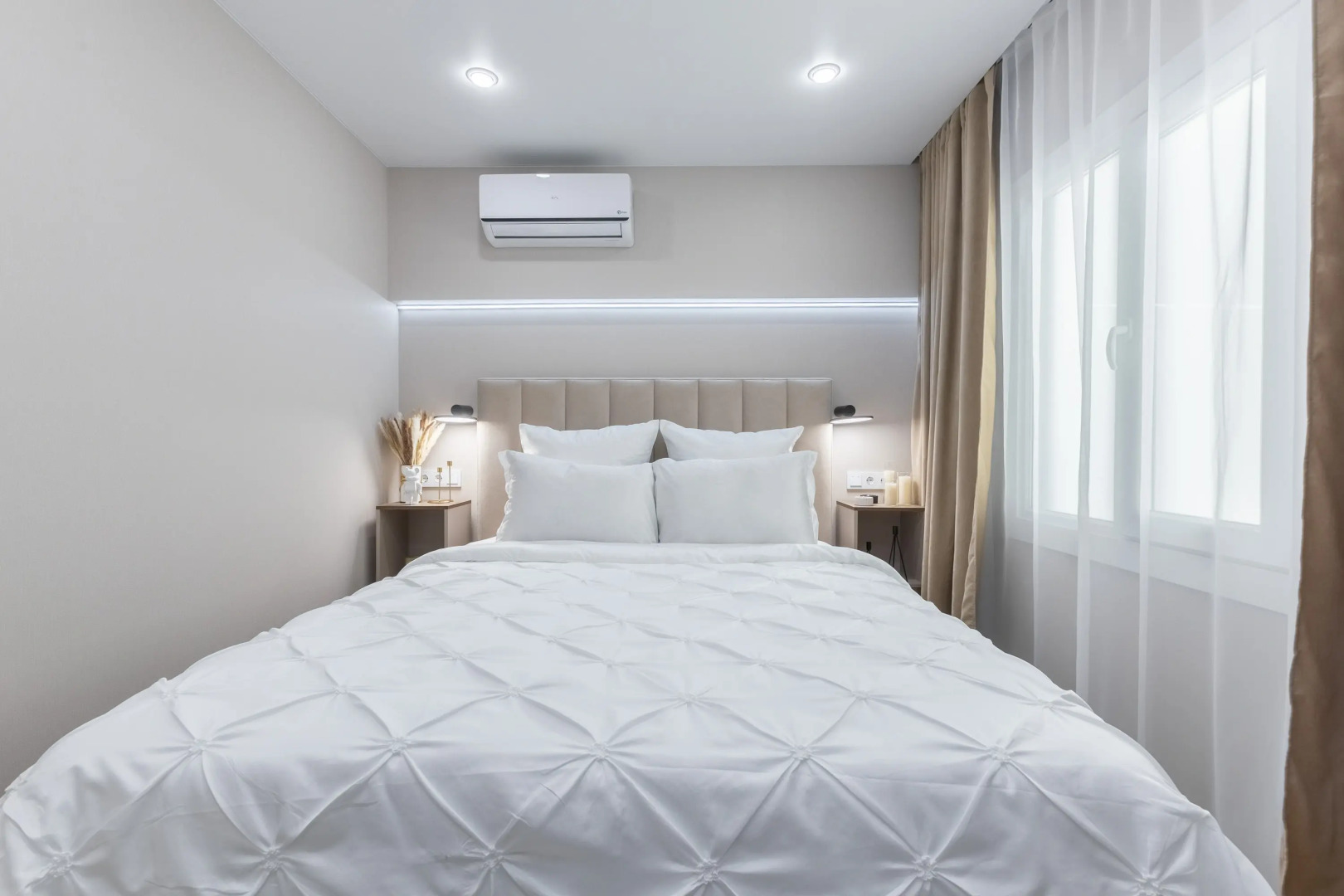 Апартаменты на Коротченко 4