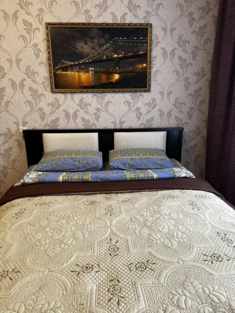 Квартира Чистая на Жукова 22