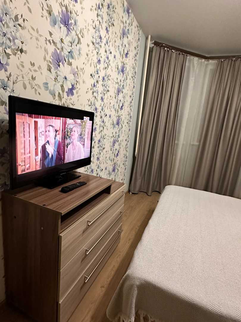 Апартаменты на Студенческая