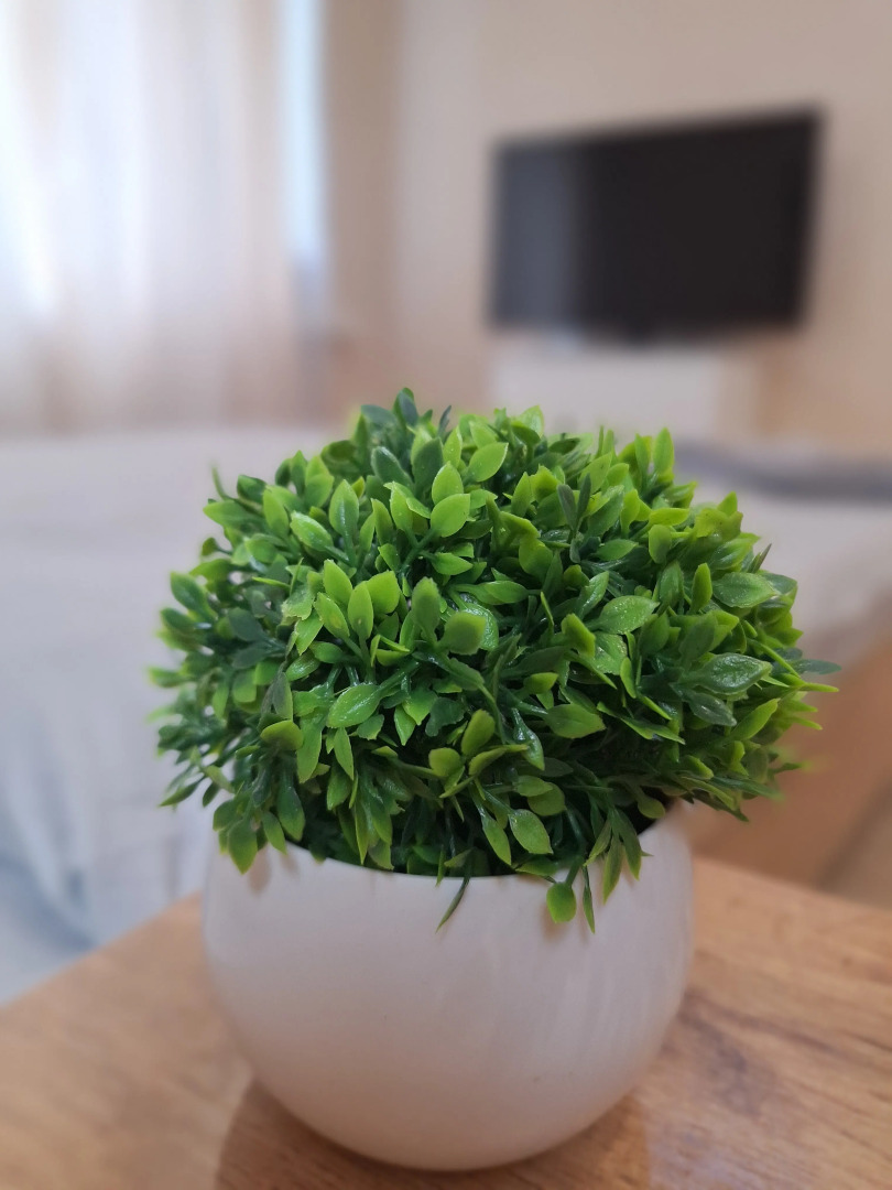 Квартира в самом центре Курска