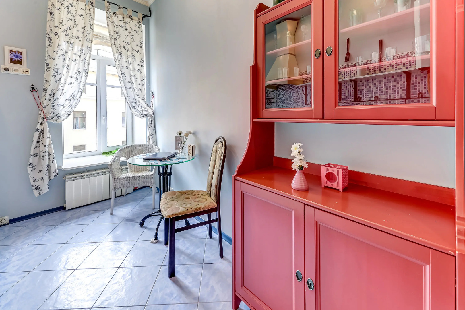 Апартаменты Довлатов Одобряет