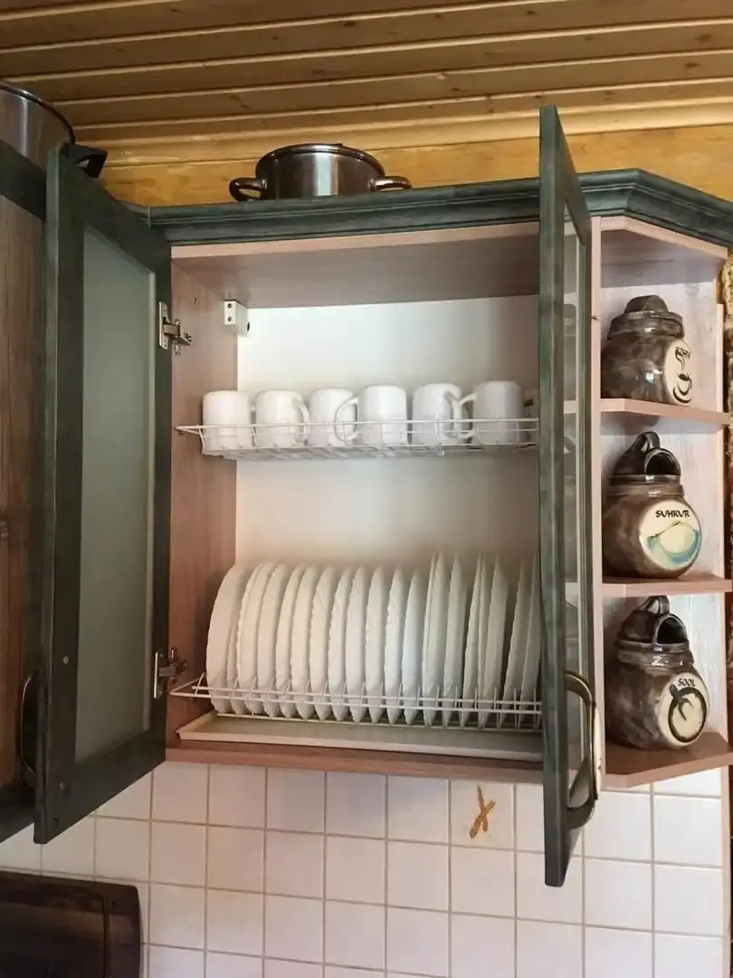 Усадьба Ястребино коттедж Нижний Дом