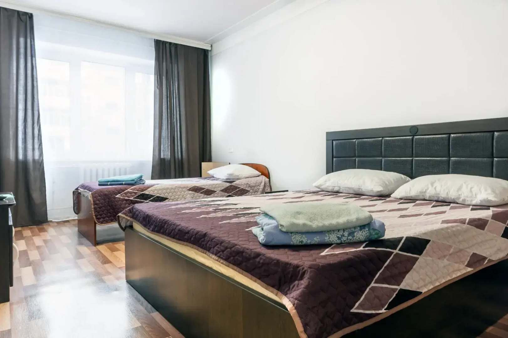 Гостевой дом Вариант