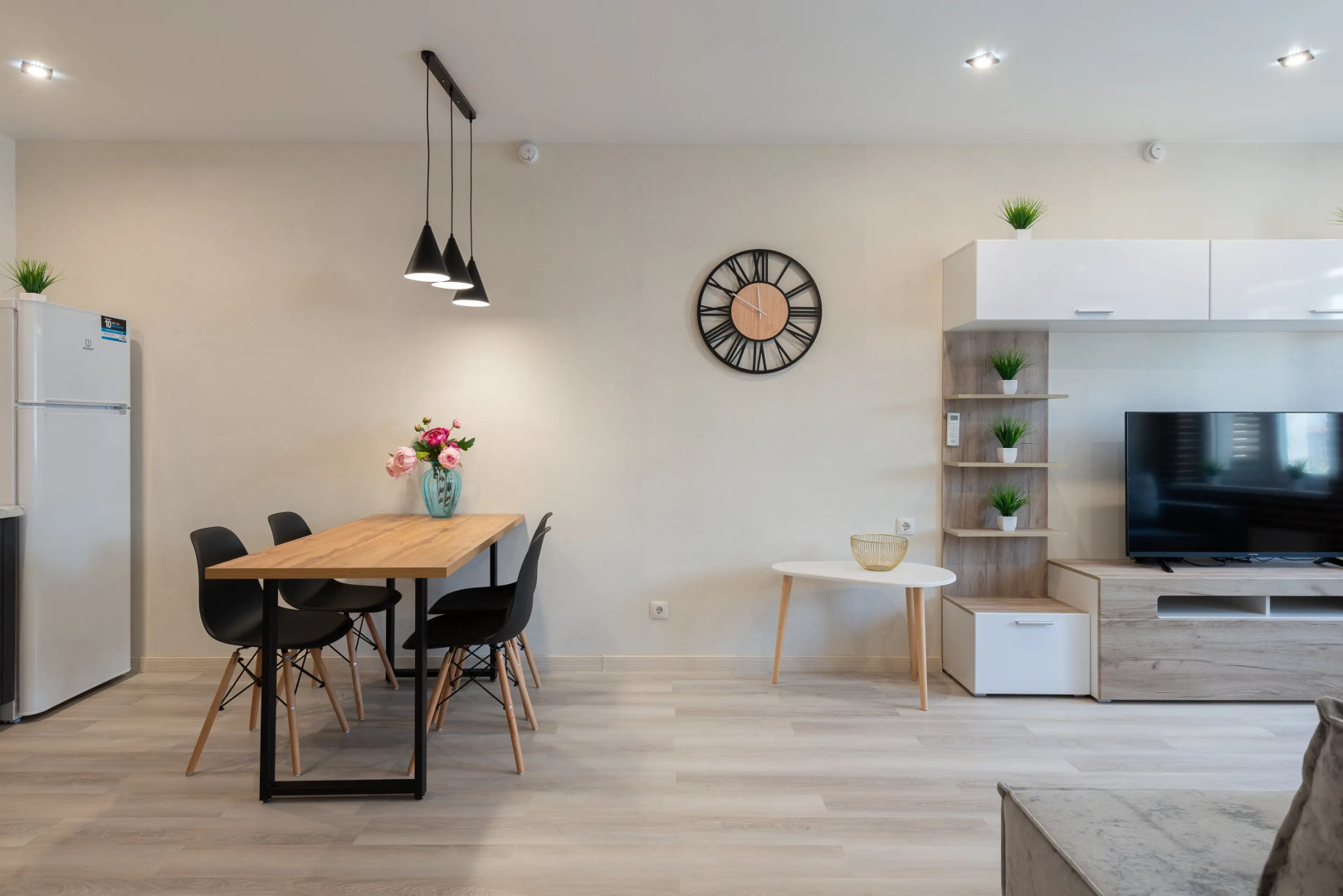 Апартаменты Сердце Сибири 2