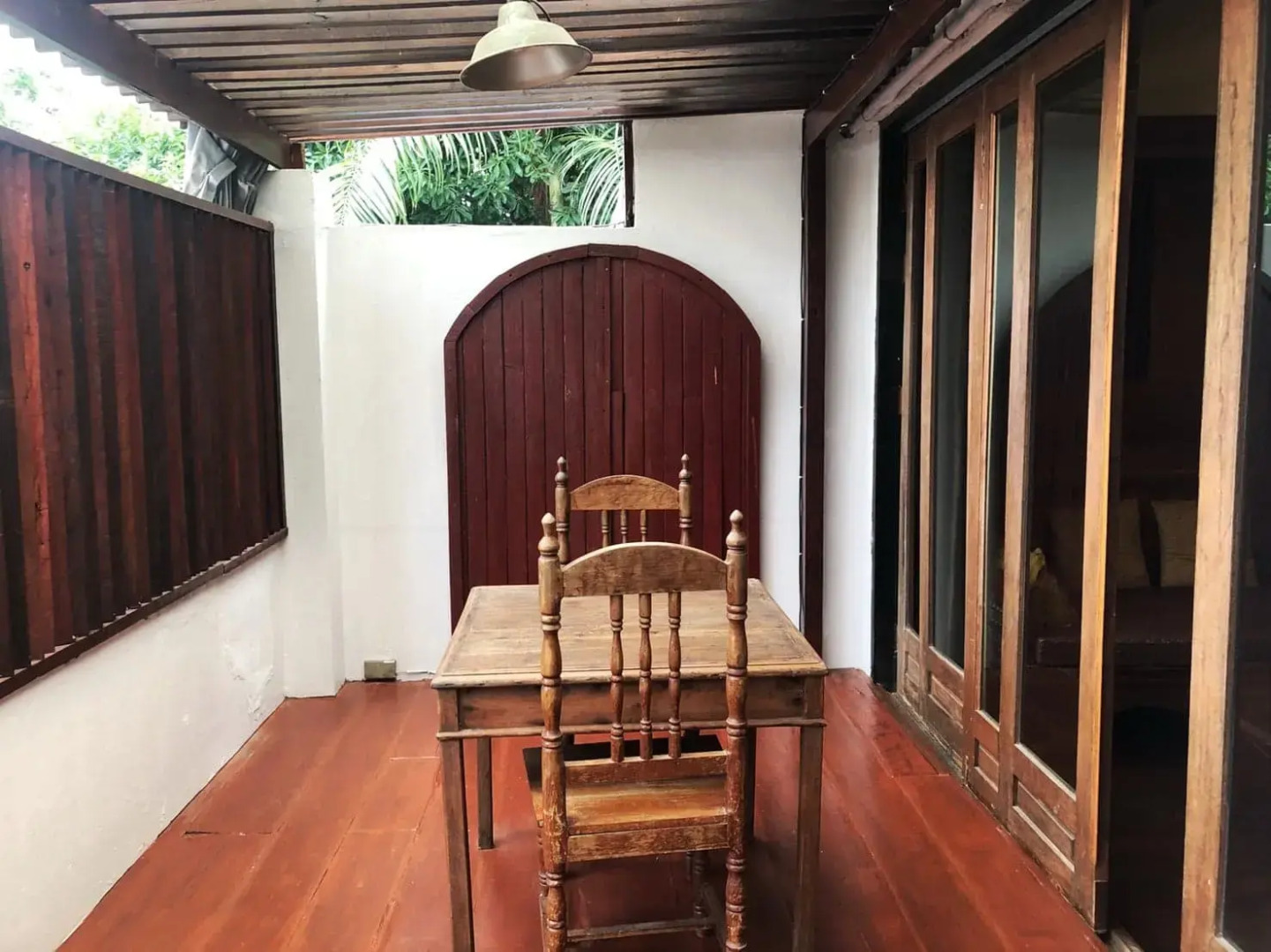 Гостевой дом Seven Senses