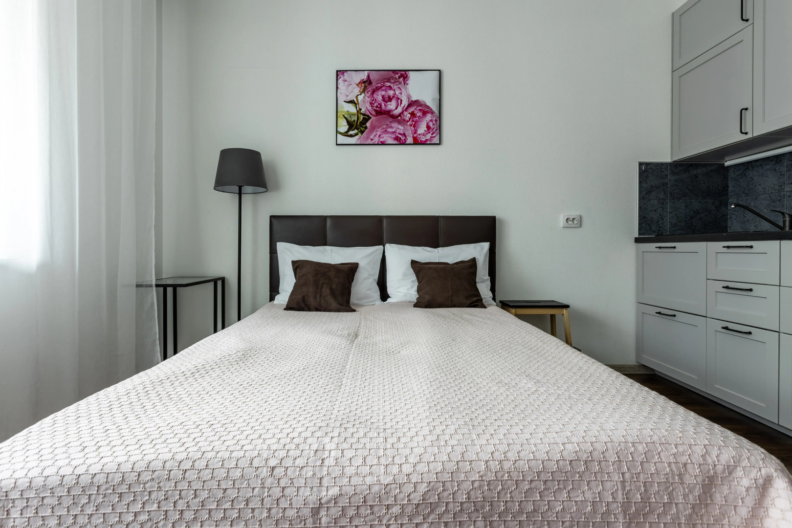 Квартира Уют