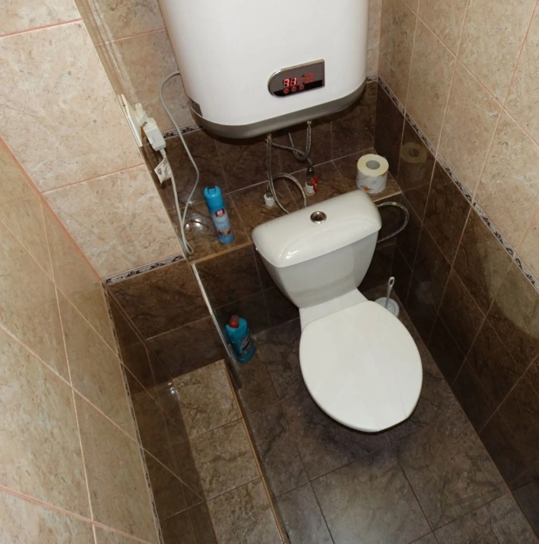 Квартира На Лесная 4