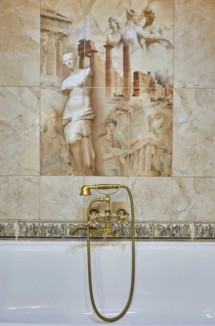 Апартаменты в Центре Классик