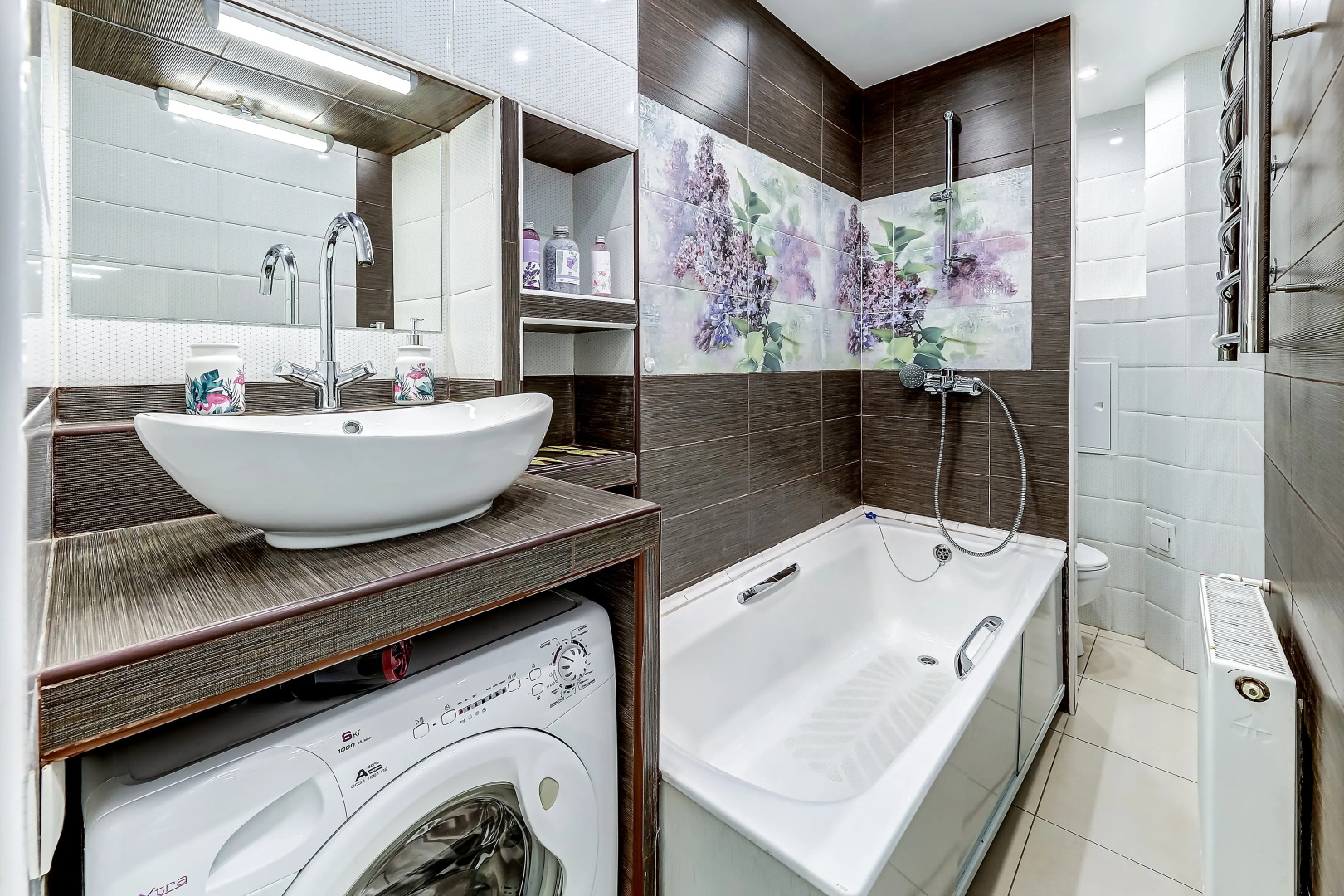 Апартаменты Ingria Liteyny