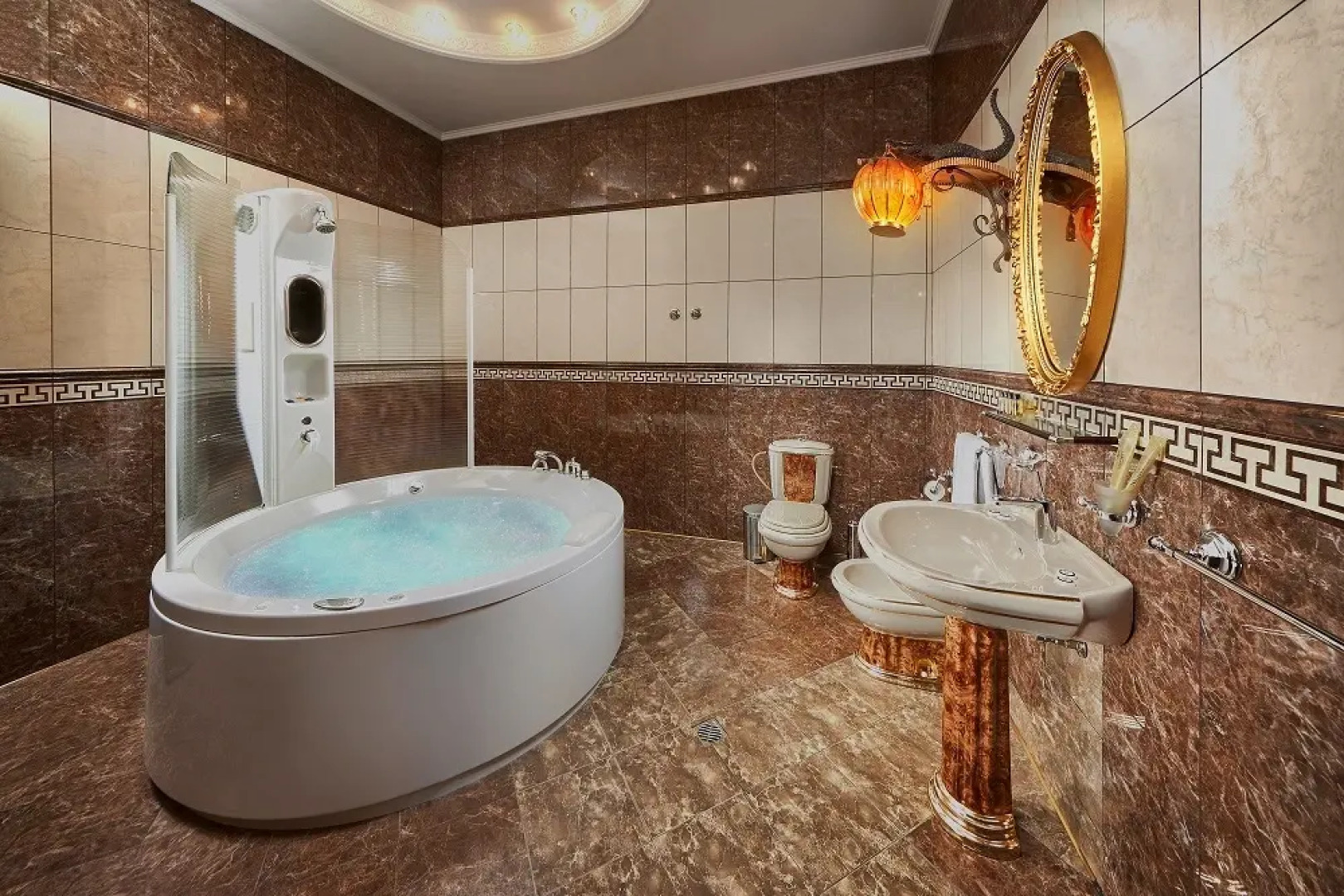 Меблированные комнаты Эрмитаж