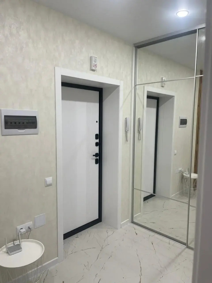 Квартира Куршкий