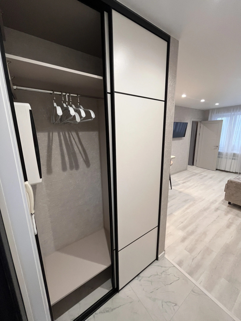 Квартира Cosyhouse Лесной Квартал