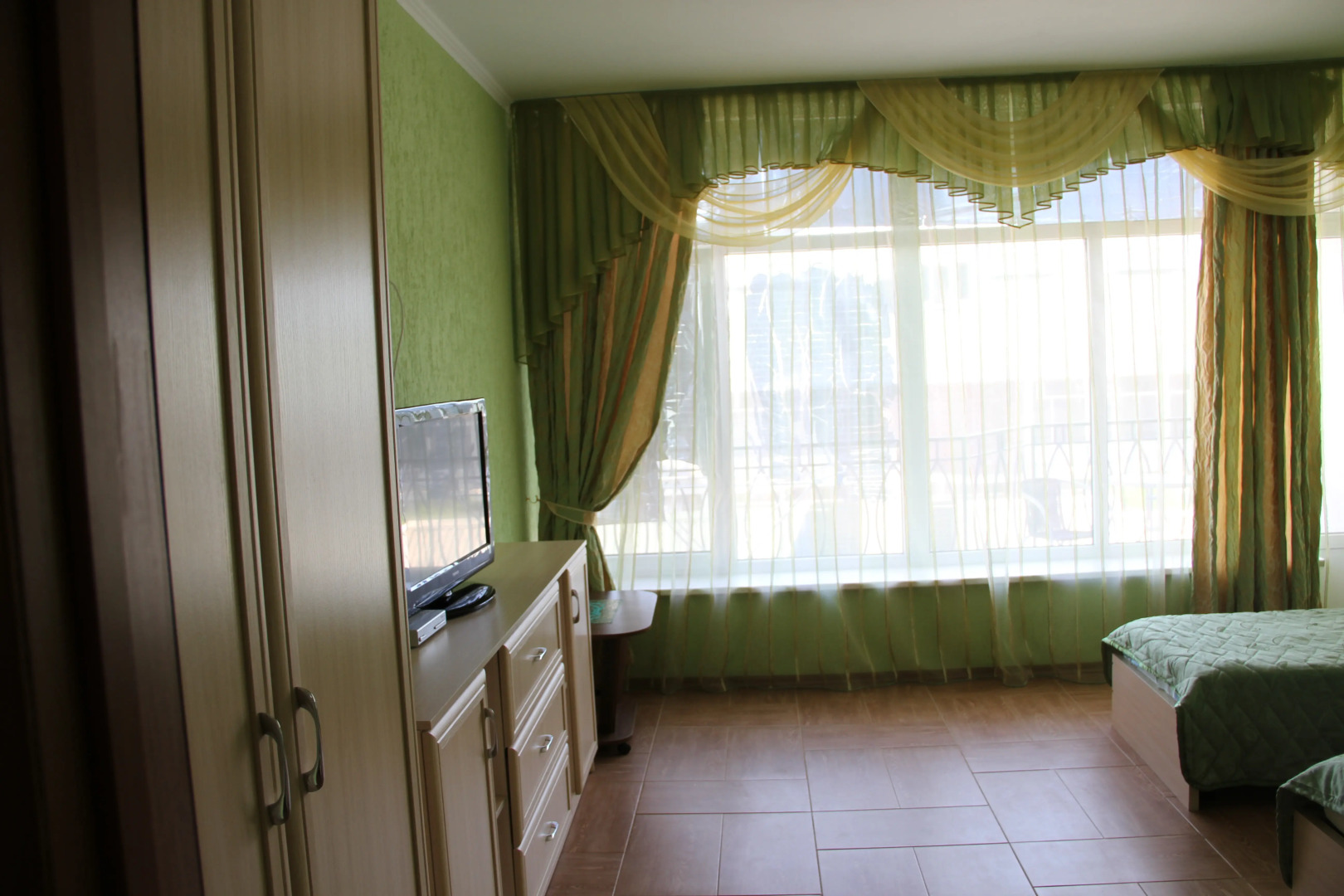 Апартаменты Асми 2