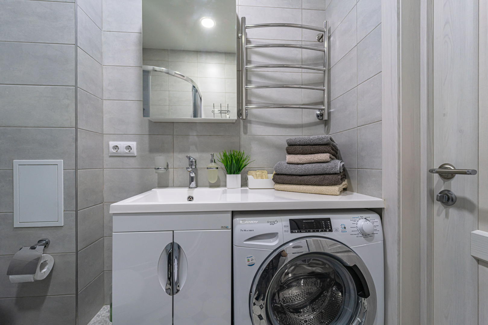 Апартаменты Art House