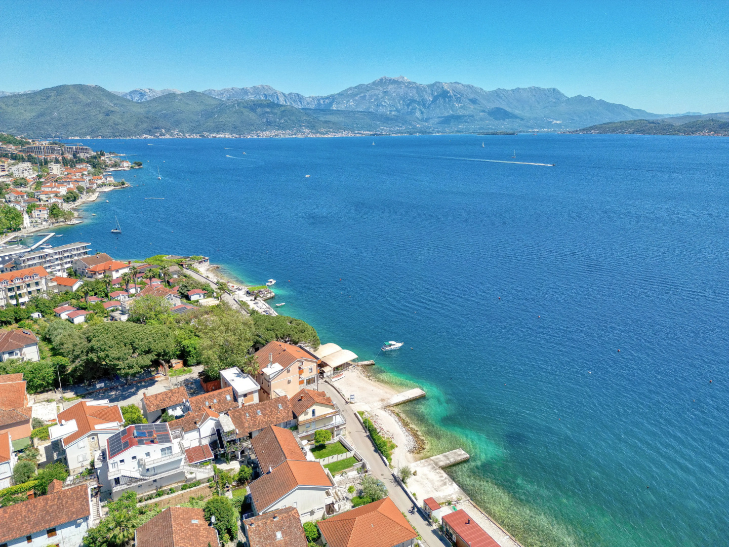 Apartment Hotel Ljubica