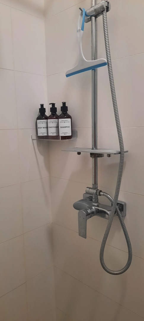 Апартаменты Янтарный