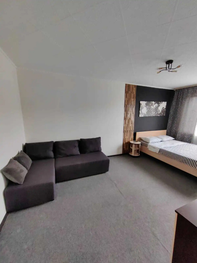 Квартира на проспекте Строителей 13/3