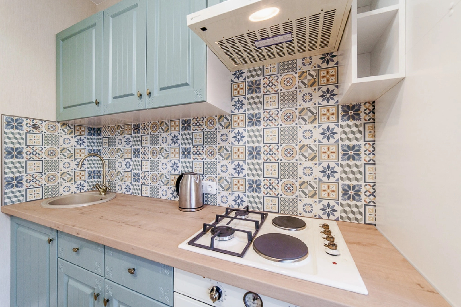 Апартаменты Сутки-Дом - Облака