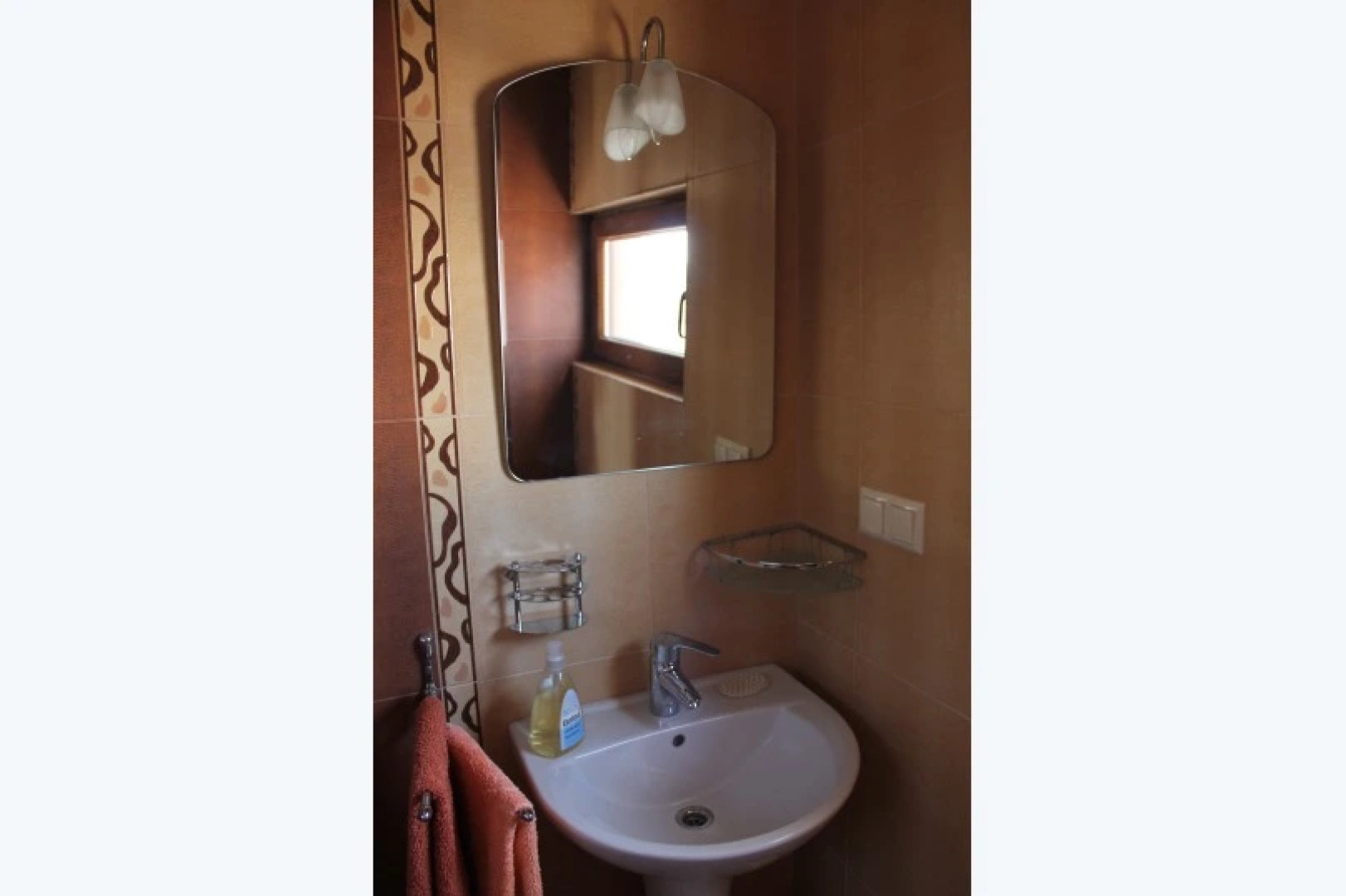 Мини-Отель Мария и Виктор