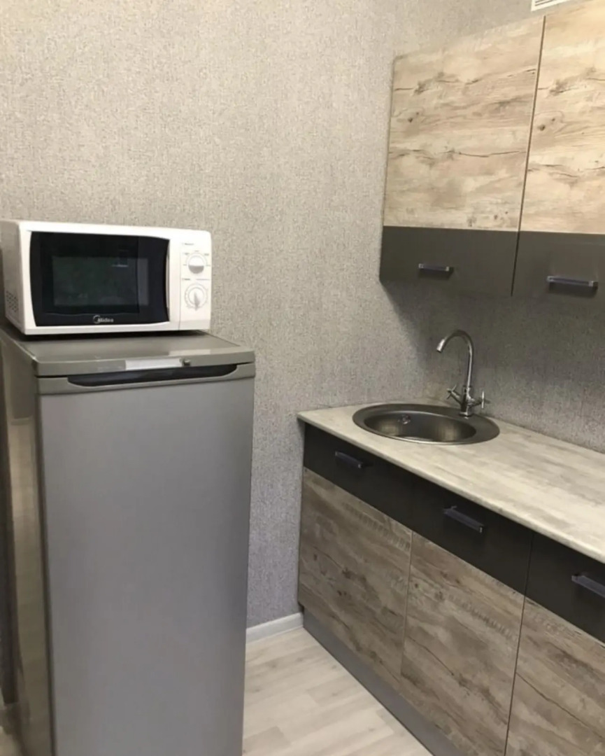 Апартаменты Однокомнатные Центр