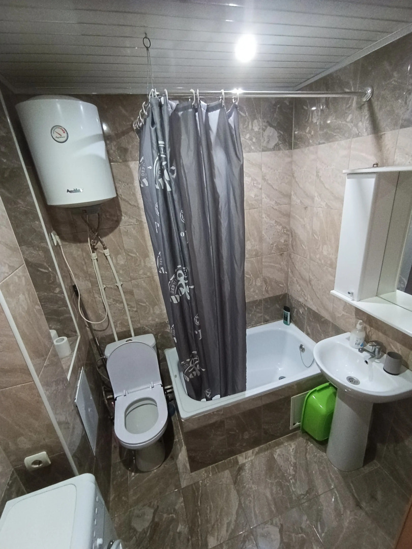 Квартира Уютная в центре города