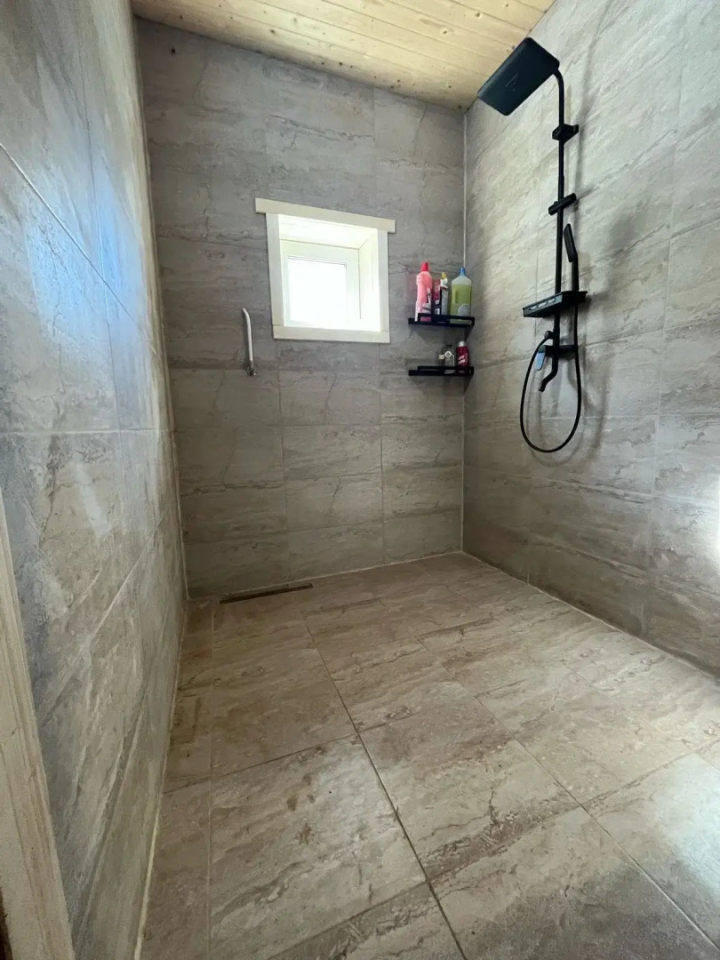 Частный дом Дом на озере Великое