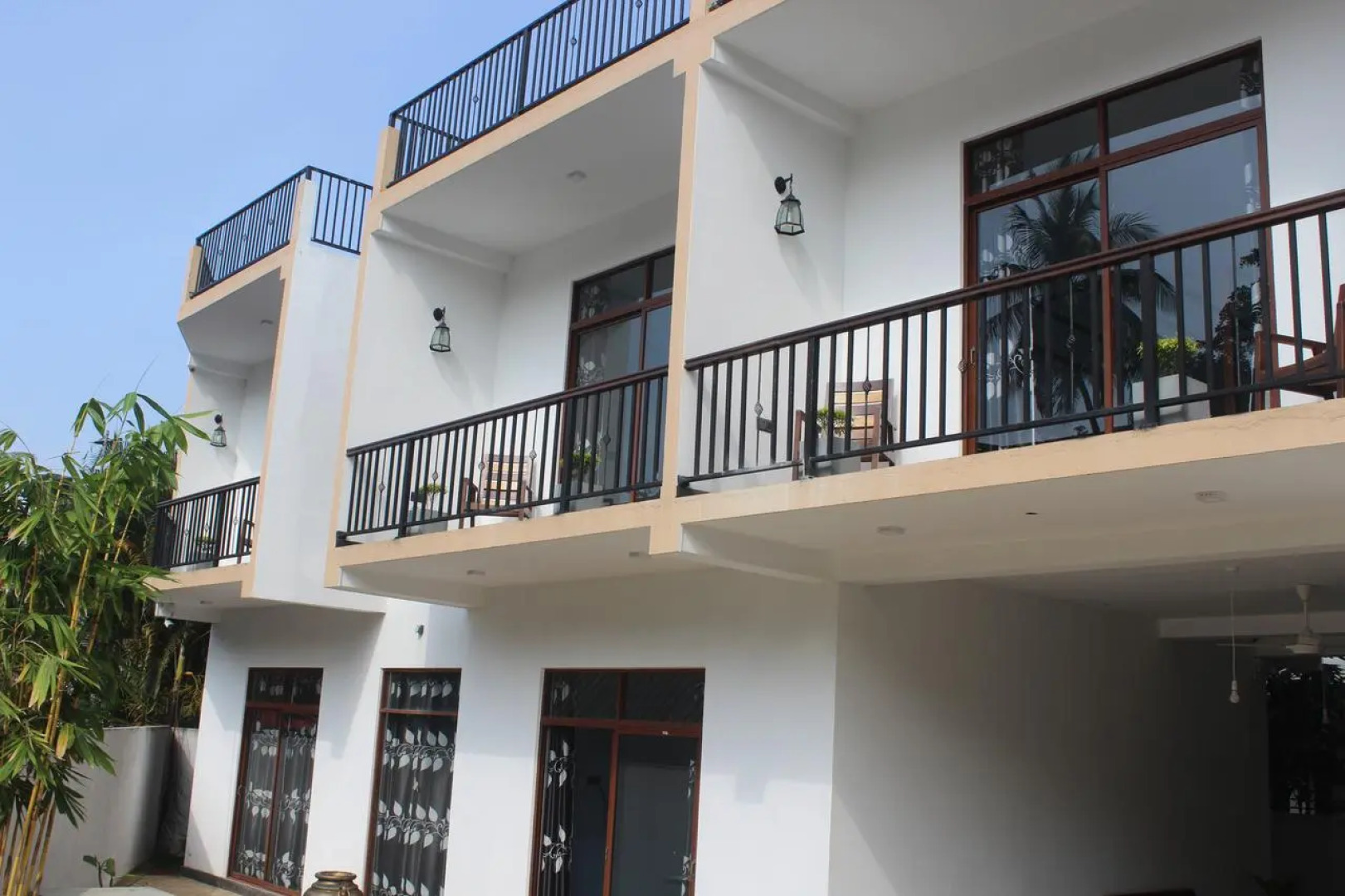 Гостевой дом Surf N Summer